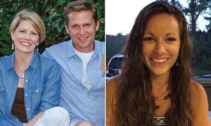 Where Is Mark Gerardot Today? Extramarital Affairs With Girlfriend Meredith Chapman & Murder Case Update