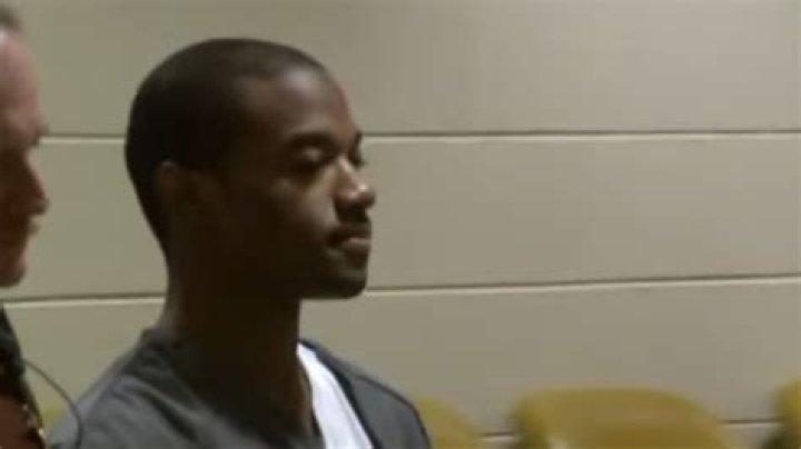 Where Is Robert Lee Barnes Now- Is Meghan Landowski Killer In Prison?