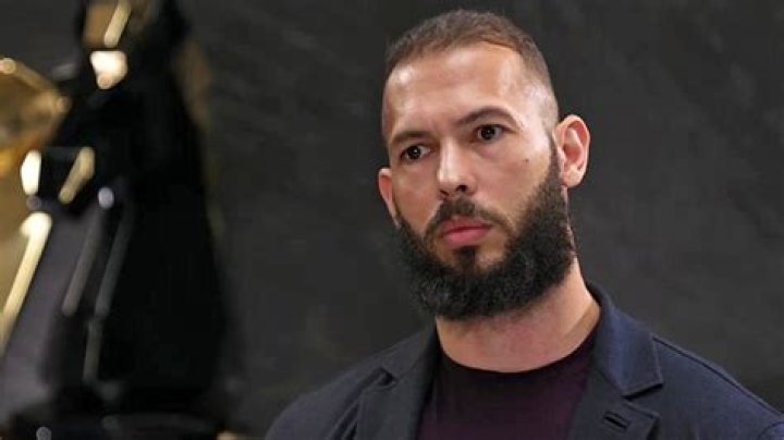 Which casino does Andrew Tate own in Romania, its name, income and his net worth