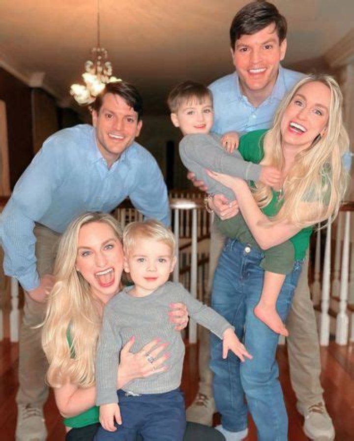 Who are Anna and Lucy DeCinque twins sisters of Extreme Sisters season 2, their boyfriend Ben Byrne