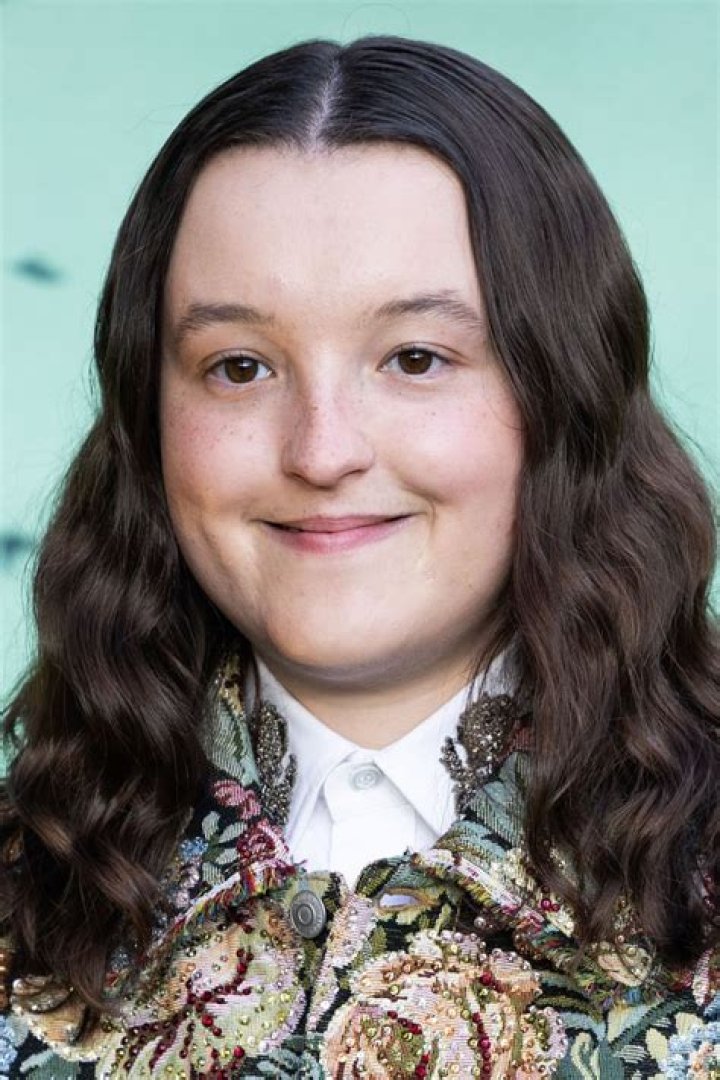 Who Are Bella Ramsey's Parents? What We Know About Their Fam