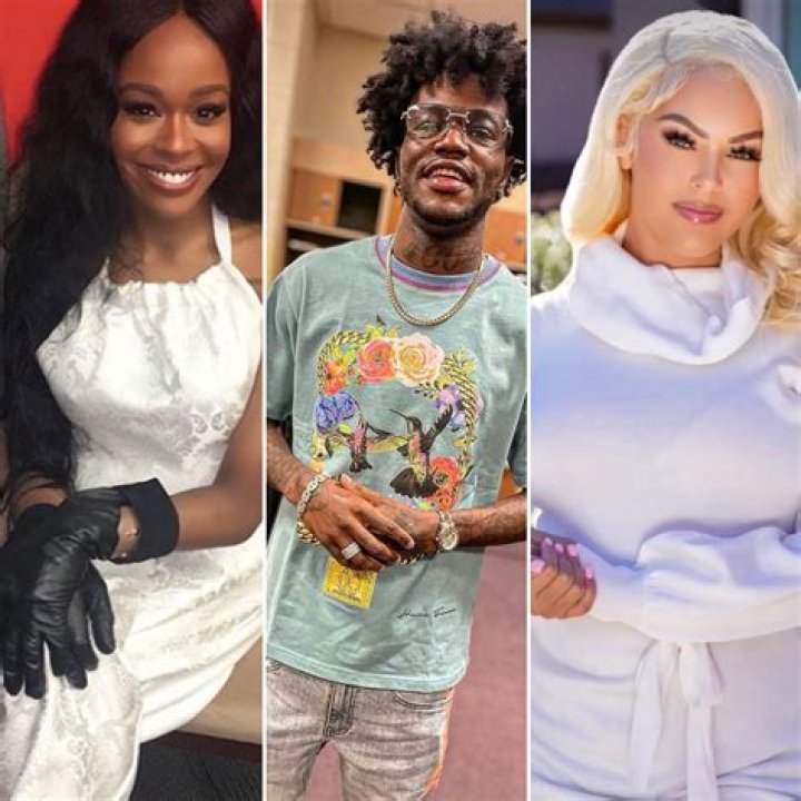 Who Are Comedian D.C. Young Fly's Older Siblings?