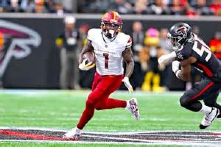 Who are Deebo Samuel's Parents? |