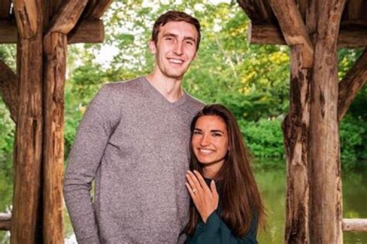 Who Are Frank And Tracy Kornet?