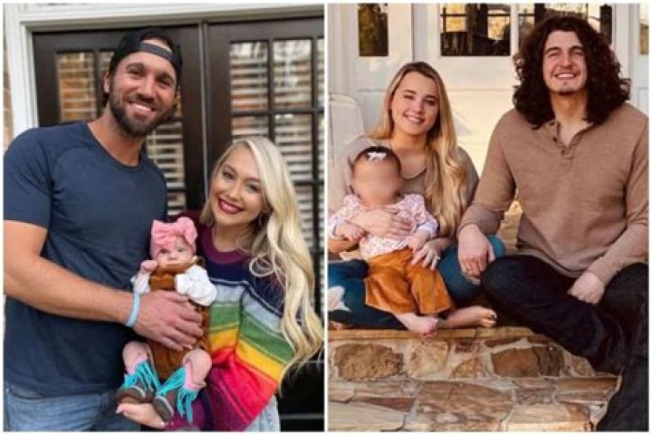 Who Are Gabby Barrett Parents? Meet Mom Pam Barrett And Dad Blase Barrett On Instagram