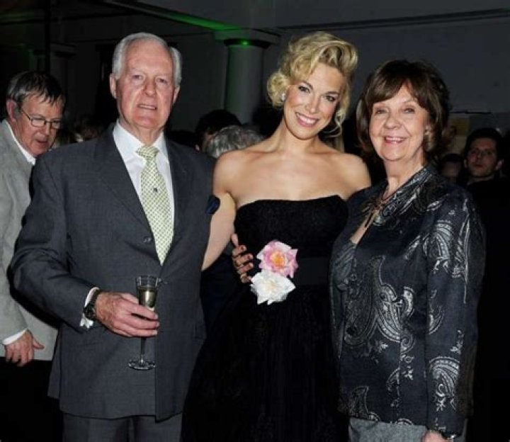 Who Are Hannah Waddingham Children? Details About The Husband And Family Of The English Acttress