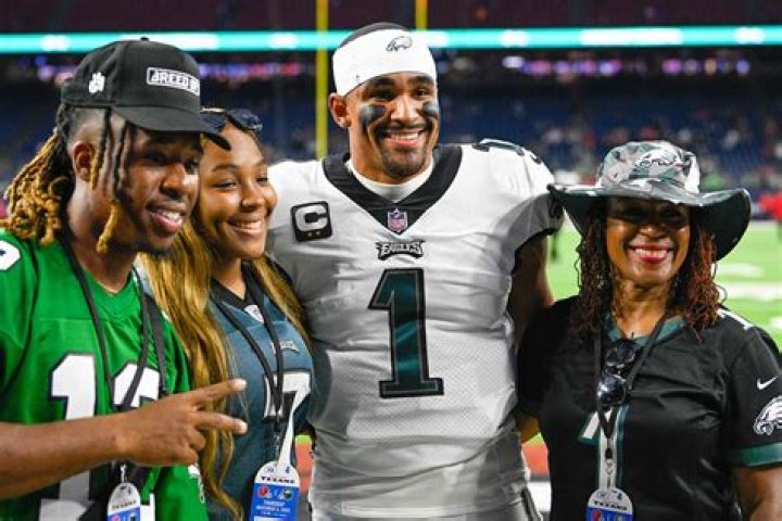 Who Are Jalen Green Parents? Mom Dad And Siblings