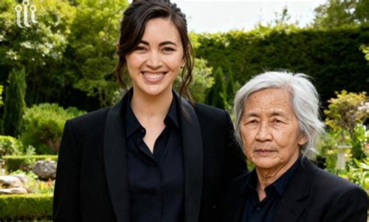Who Are Jessica Henwick Parents? Meet Mark Henwick And Pearlyn Goh Kun Shan