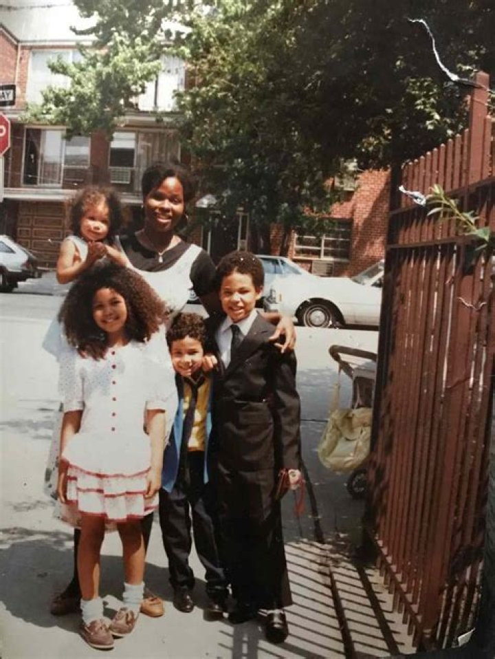 Who Are Jussie Smollett's Siblings?