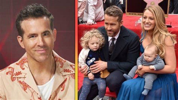 Who Are Ryan Reynolds' Parents? The Actor Opened Up About His Upbringing