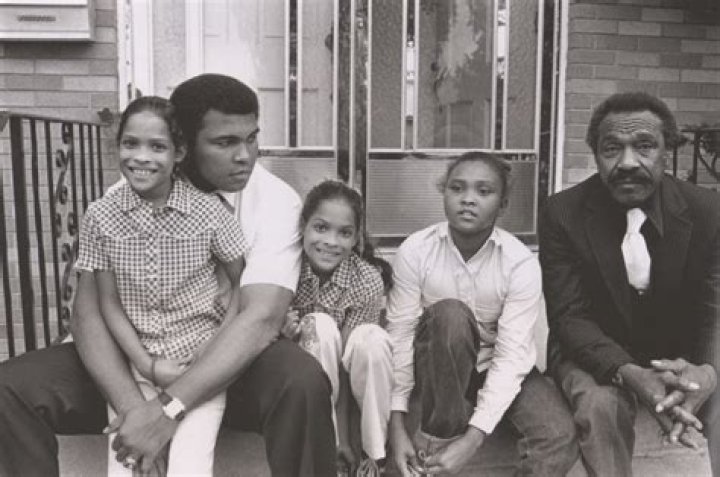 Who Are Sheriff Ali And Sonia Ali? Family Ethnicity And Religion Revealed |