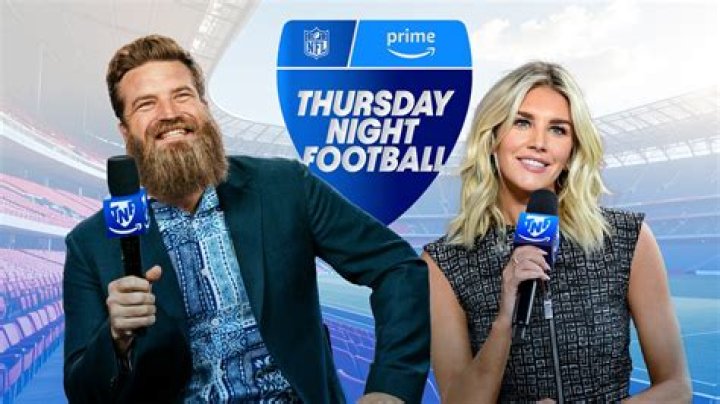 Who Are the Announcers for the NFL's 'Monday Night Football'?