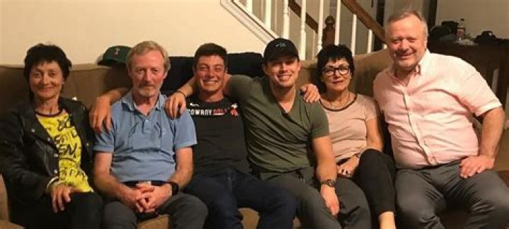 Who Are Viktor Hovland Parents? Everything On Galina and Harald Hovland ·