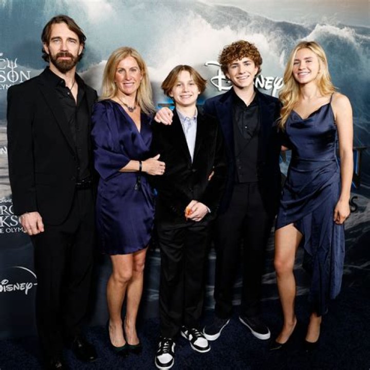 Who Are Walker Scobell's Parents? The 'Percy Jackson' Actor's Family