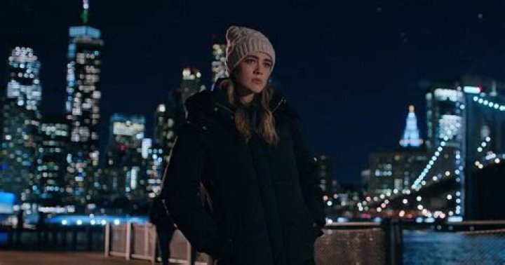 Who Does Detective Michaela Stone End Up with in 'Manifest?'