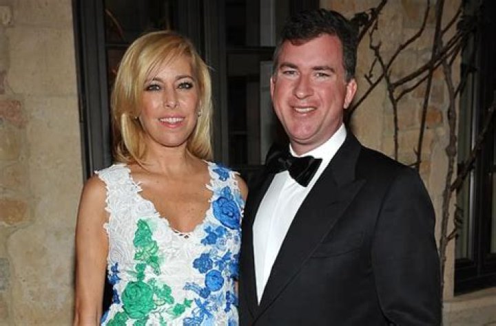 Who Is 'Real Housewives' Suttons Ex-Husband? Details on Her Ex