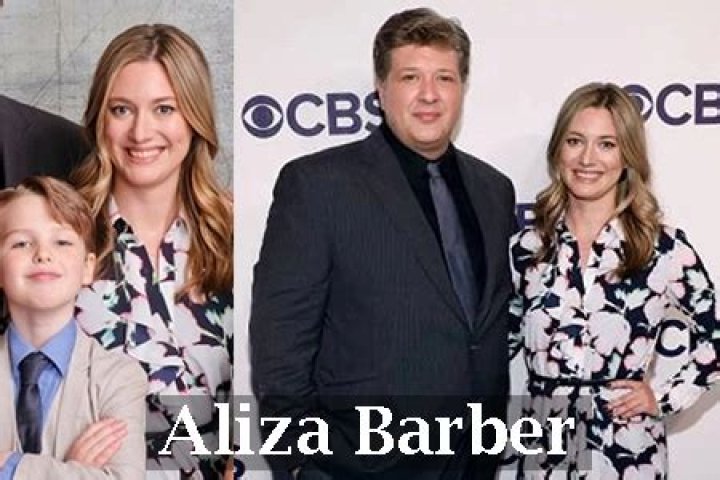 Who Is Aliza Barber, Lance Barbers Wife? |