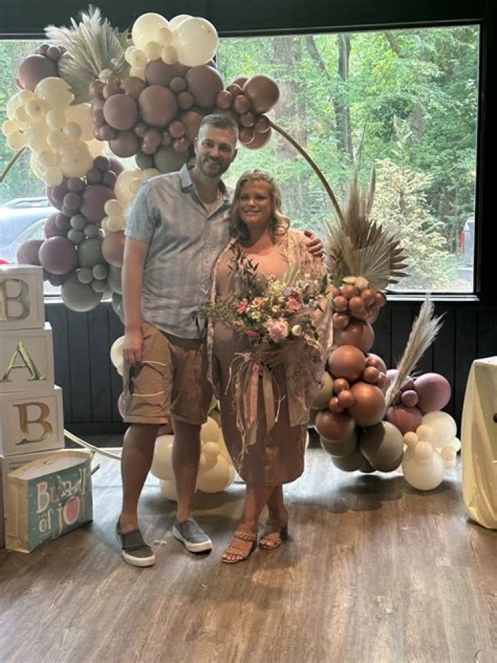 Who Is Amanda Fillipponi, Andrew Fillipponi Wife? Family & Kids