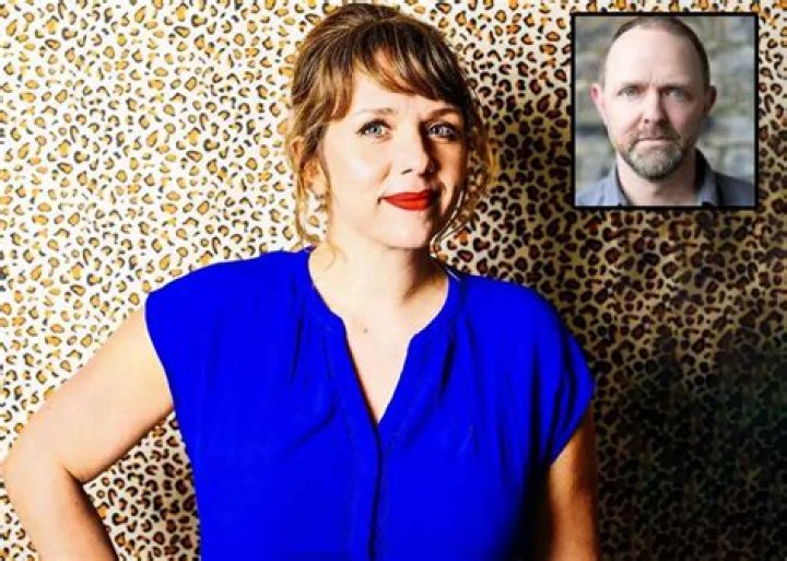 Who Is Ben Abell? Everything On Kerry Godliman Husband And Family