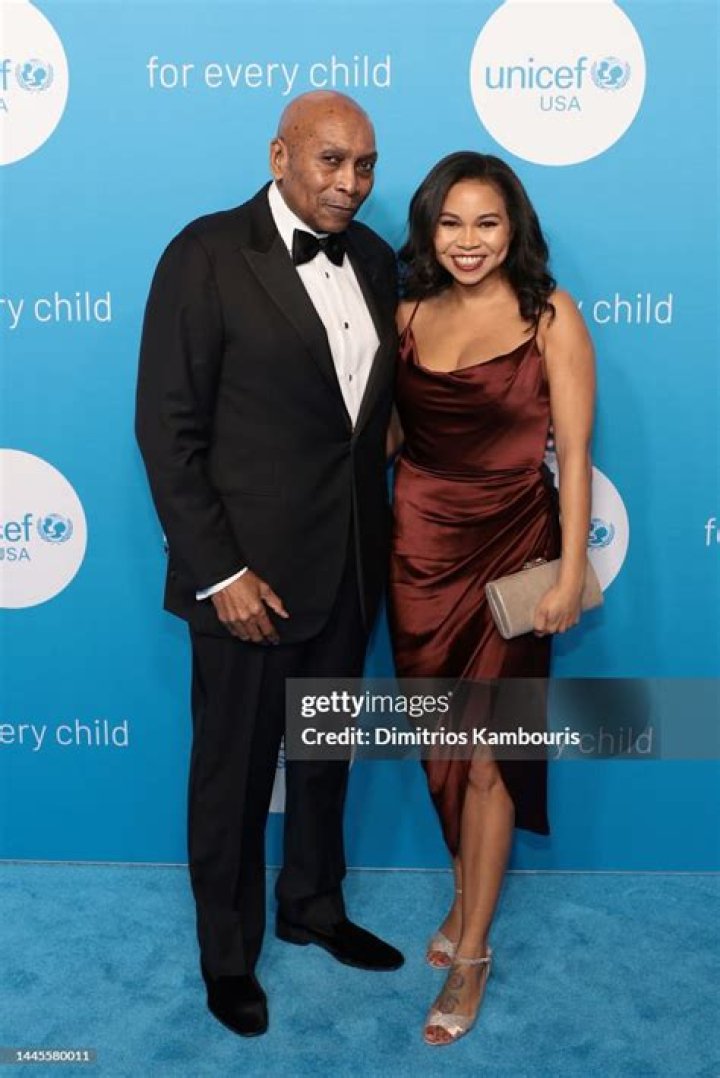 Who Is Bernard King Wife Shana Taylor? Everything On Their Age Gap And Kids