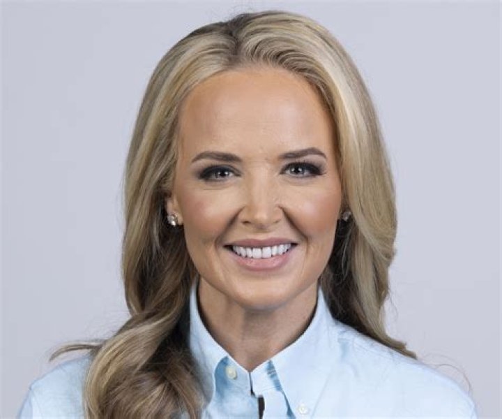 Who Is Carolyn Manno? Details Of NBC Sports Journalist Sought By Netizens As The Olympic Apology Cas ·