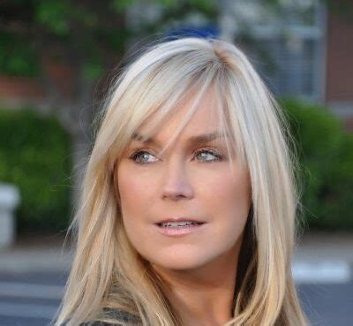 Who is Catherine Hickland? Wiki, Age, Height, Net Worth, Husband, Marriage