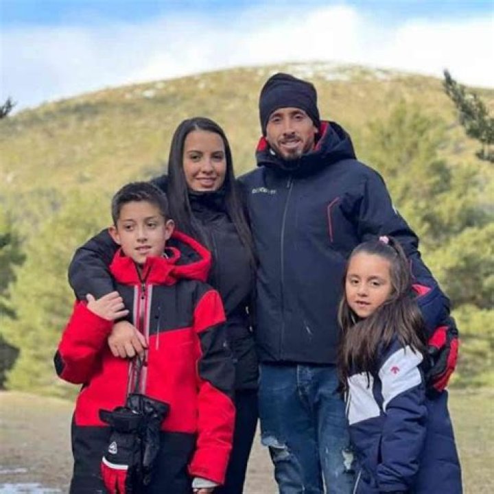 Who is Chantal Mato? Everything About Héctor Herrera Wife