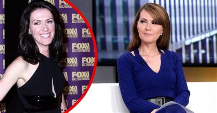 Who Is Dagen Mcdowell Married To? Husband Jonas Max Ferris and Biography, Do They Have Children?