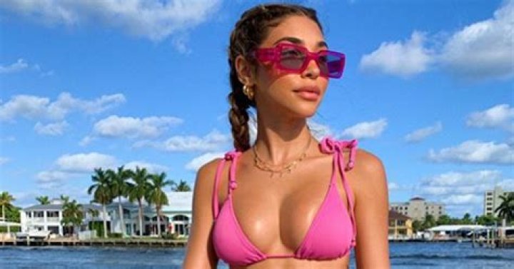 Who Is Diplo Dating Now? Fellow DJ and YouTuber Chantel Jeffries