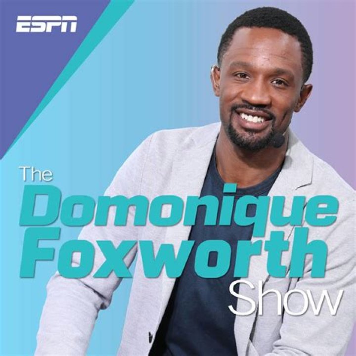 Who Is Domonique Foxworth Wife Ashley Manning? Few Facts About The Pair ·
