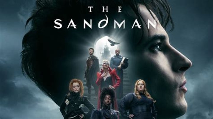 Who Is Eddie Karanja? Everything We Know About The Cast Of The Sandman On Netflix