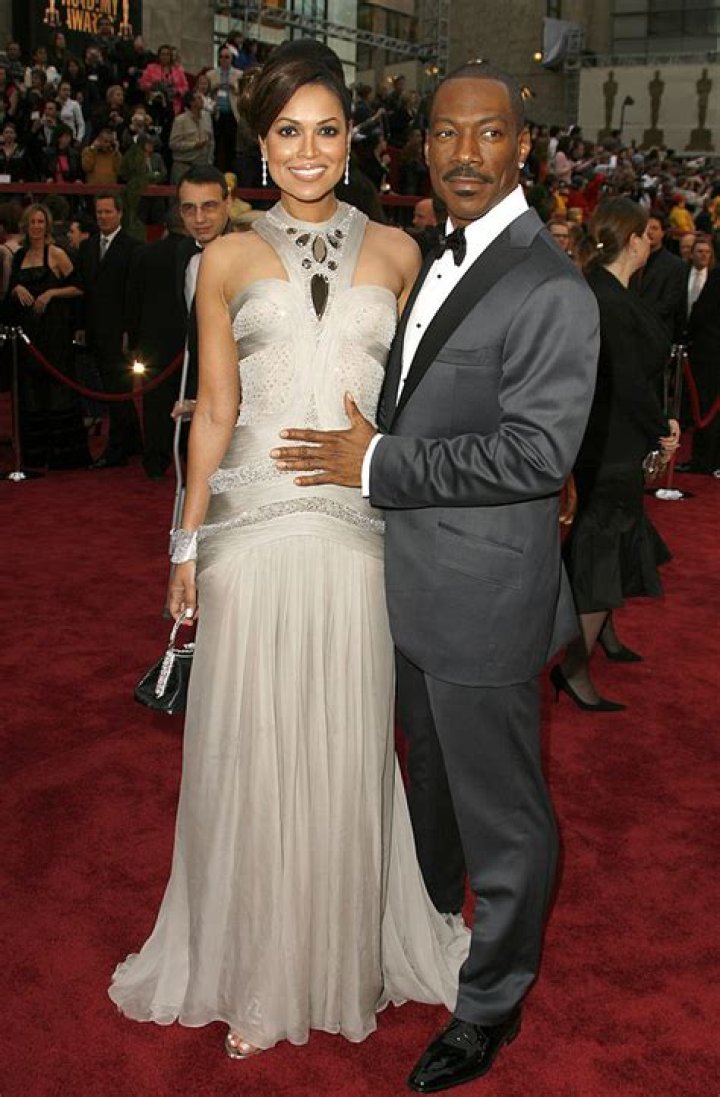 Who Is Eddie Murphy Married to Now? A Look at His Ex-Wives