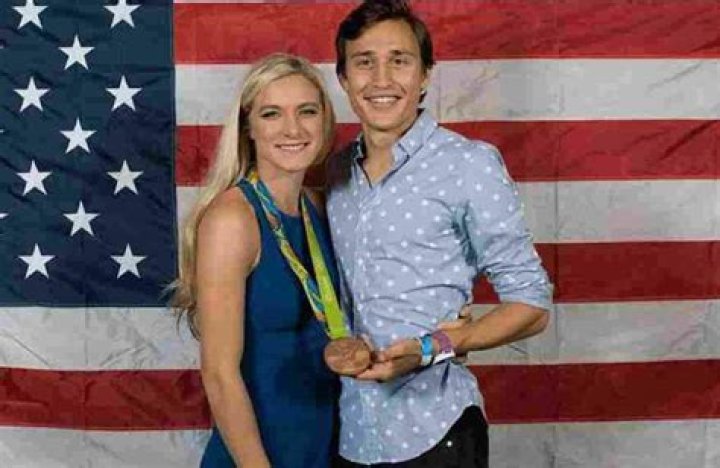 Who Is Emma Coburn Husband Joe Bosshard? Details To Know ·