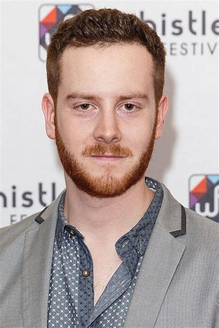 Who Is Giacomo Baessato? Everything To Know About The Actor