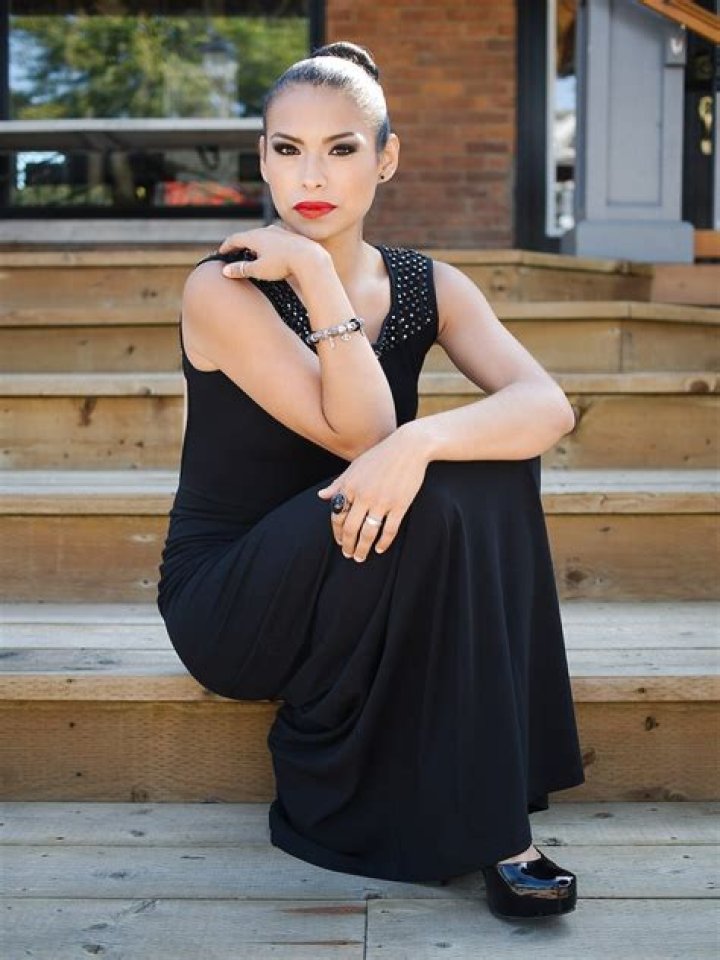 Who Is Gladys Orozco, Elvis Stojko Wife? Married Life And Children