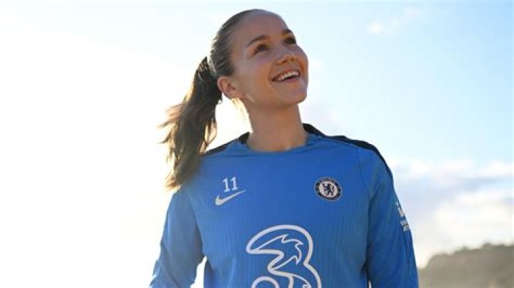 Who Is Guro Reiten Partner? Facts We Know About The Chelsea Women’s Team Midfielder