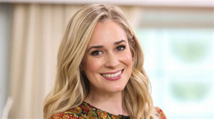 Who Is Hallmark Channel Actress Brittany Bristow, Explore Her Wiki Facts ·