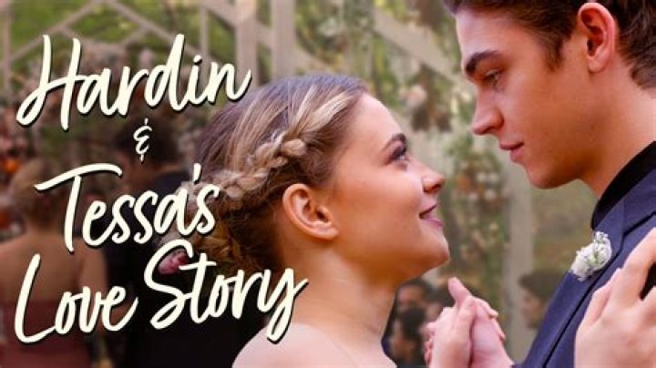 Who Is Hardin's Dad? Who Did Hardin Think His Dad Was?