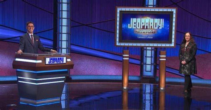 Who Is Jennifer Quail? Meet The Jeopardy Finalist ·