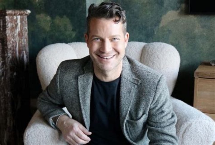 Who Is Jesse Berkus? Everything On Nate Berkus Brother