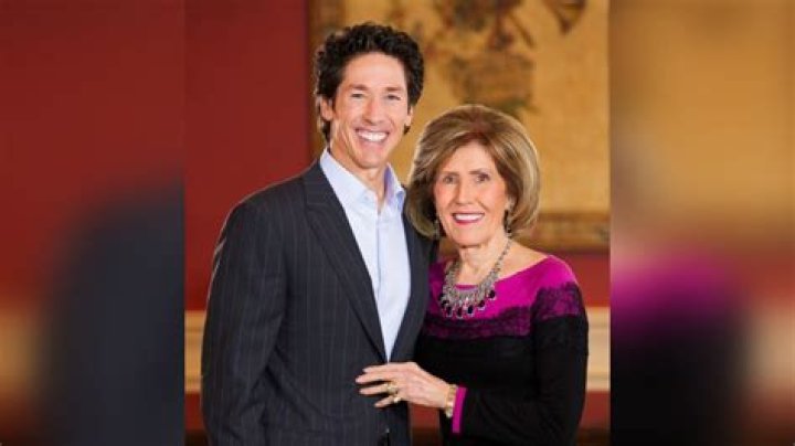 Who Is Joel Osteen's Mother? Meet Dodie Osteen