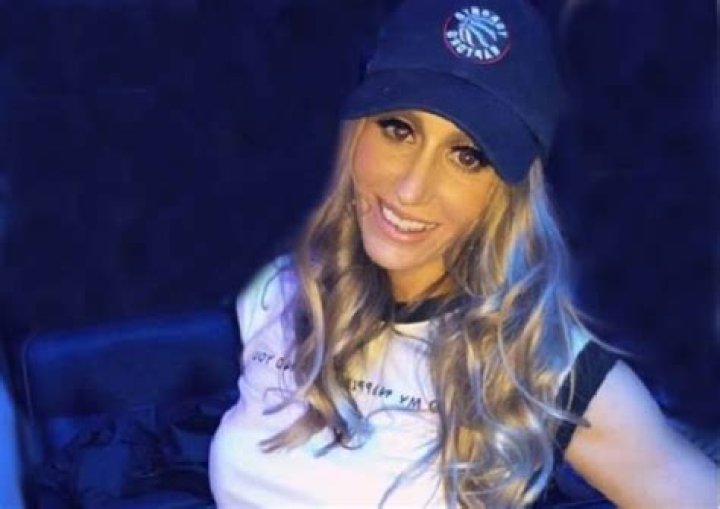 Who Is Jonathan Scotts Ex-Wife Kelsy Ully?