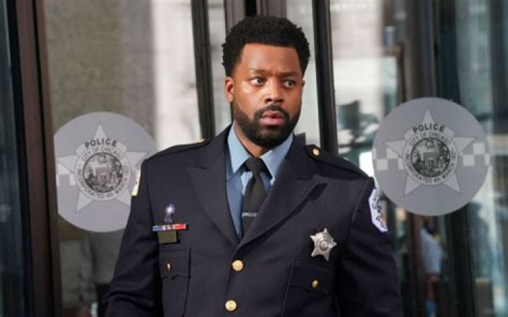 Who Is Jose Torres on 'Chicago P.D.'? Meet the New Cop