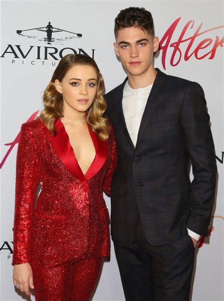 Who Is Josephine Langford Dating? 'After' Fans Hope It's Her Co-Star!
