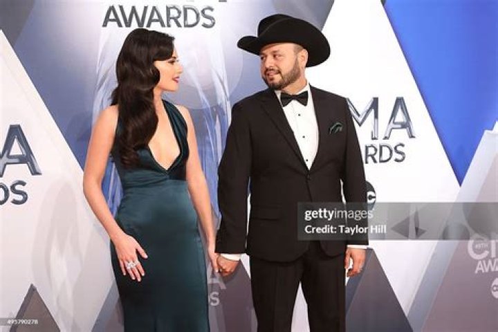Who Is Kacey Musgraves' Boyfriend? Misa Arriaga Is A Musician, Too