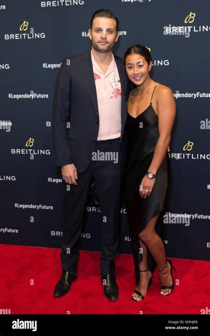 Who Is Kelia Termini Husband Joe Termini? Explore Her Wiki Facts, Wedding & Net Worth Details ·