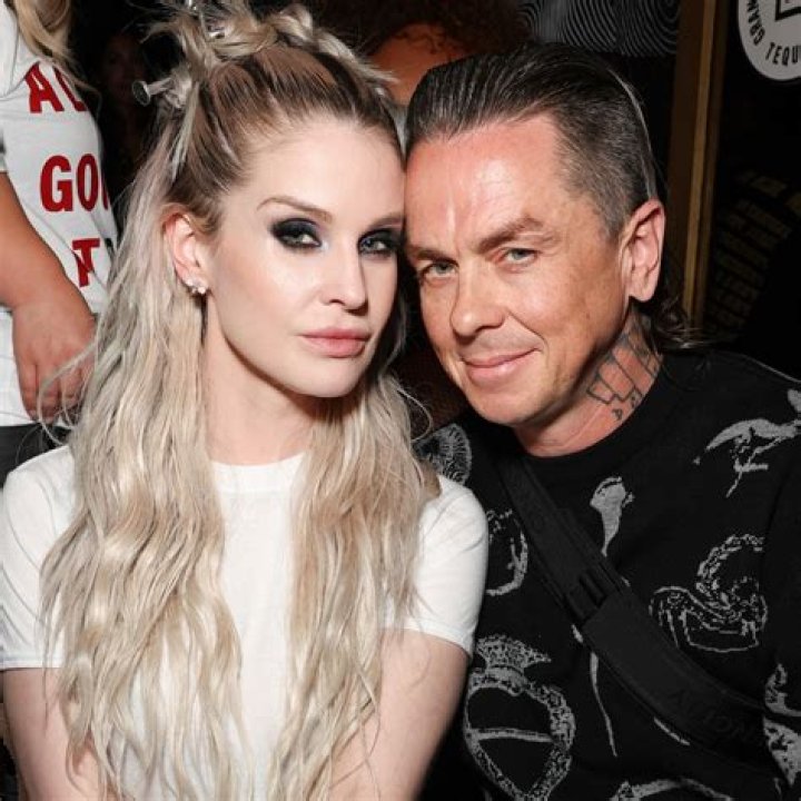 Who Is Kelly Osbourne Dating? She Has Her Sights Set on One Actor