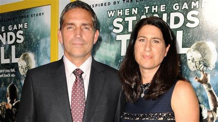 Who is Kerri Browitt Caviezel? ·
