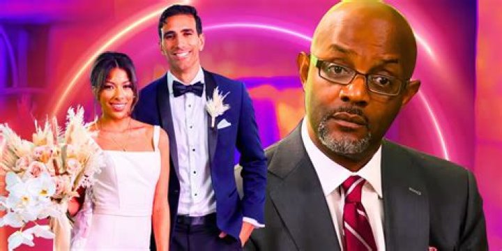 Who Is Kirsten From 'Married at First Sight' Season 16? (EXCLUSIVE)