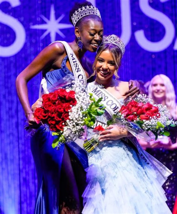 Who is Kristy Althaus, Why Was She Stripped of Miss Colorado Teen USA? ·